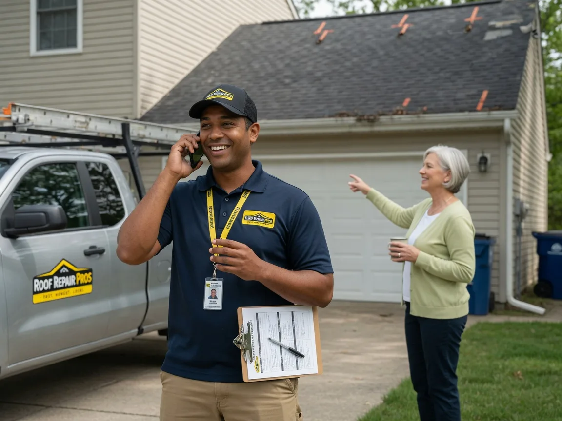 Roof Repair White Haven, PA FAQs